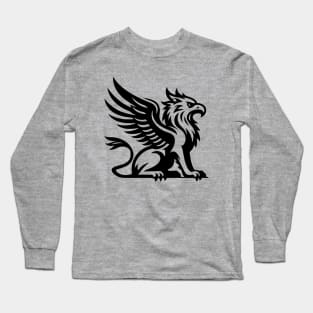 Griffin Long Sleeve T-Shirt